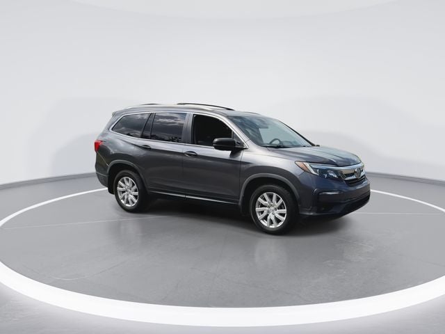 2020 Honda Pilot LX