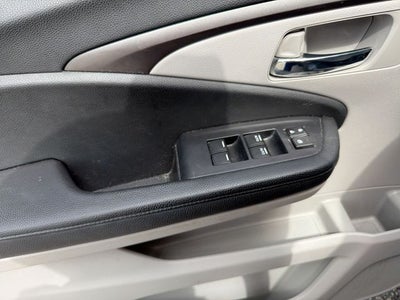 2020 Honda Pilot LX