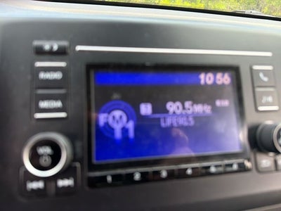 2020 Honda Pilot LX