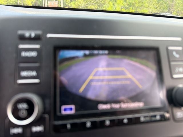 2020 Honda Pilot LX