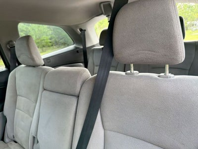 2020 Honda Pilot LX
