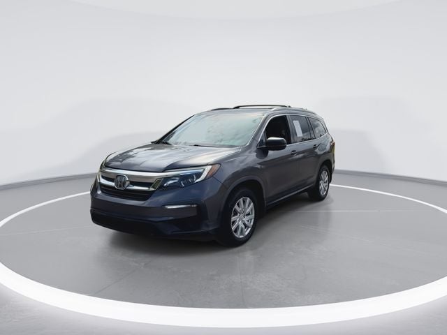 2020 Honda Pilot LX