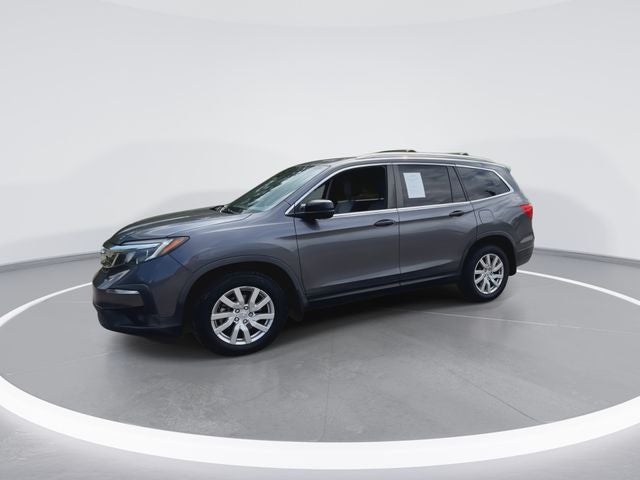 2020 Honda Pilot LX