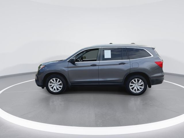 2020 Honda Pilot LX