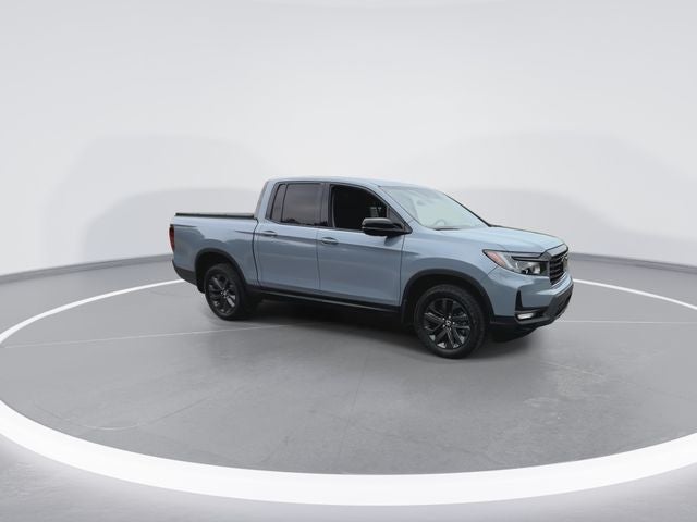 2023 Honda Ridgeline Sport