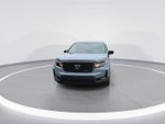 2023 Honda Ridgeline Sport