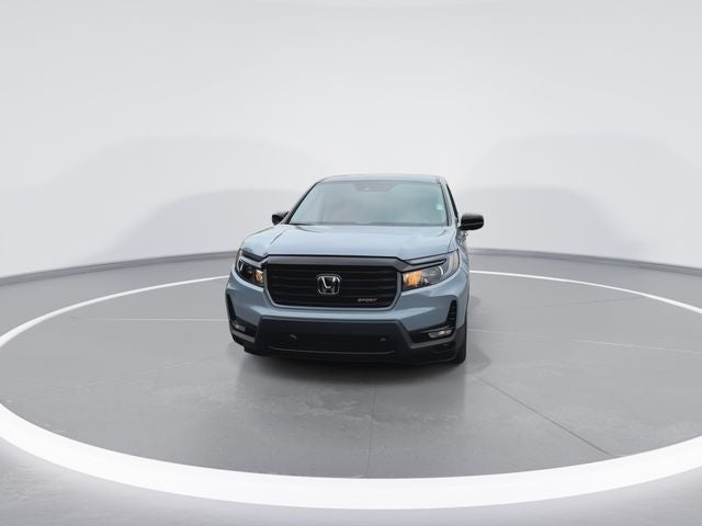 2023 Honda Ridgeline Sport