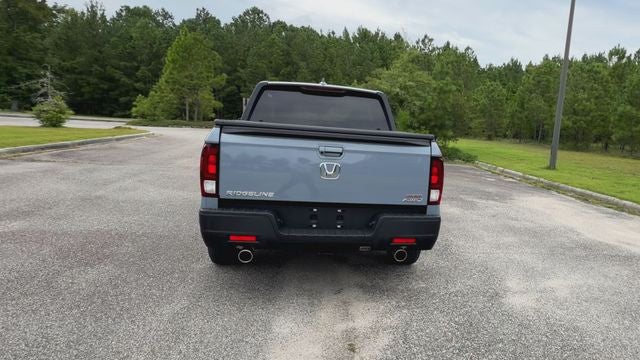 2023 Honda Ridgeline Sport