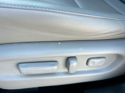 2021 Honda Ridgeline RTL