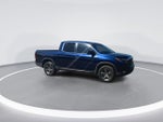 2021 Honda Ridgeline RTL