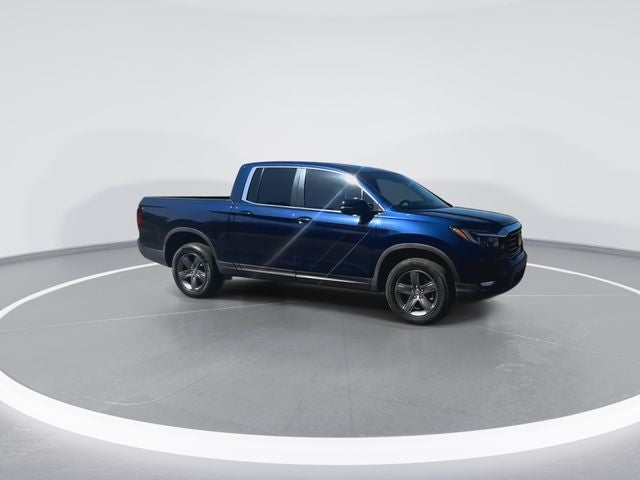 2021 Honda Ridgeline RTL