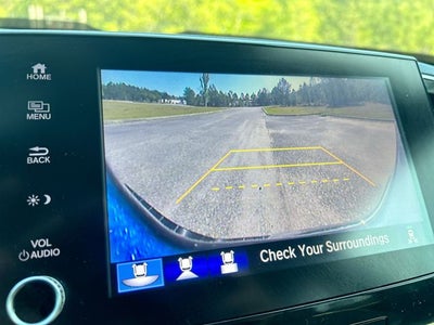 2021 Honda Ridgeline RTL