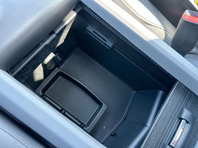 2021 Honda Ridgeline RTL