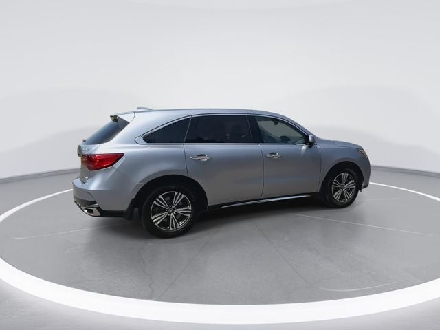 2017 Acura MDX 3.5L SH-AWD