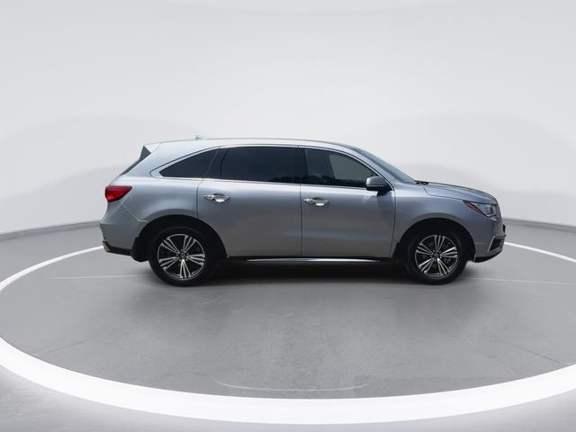 2017 Acura MDX 3.5L SH-AWD