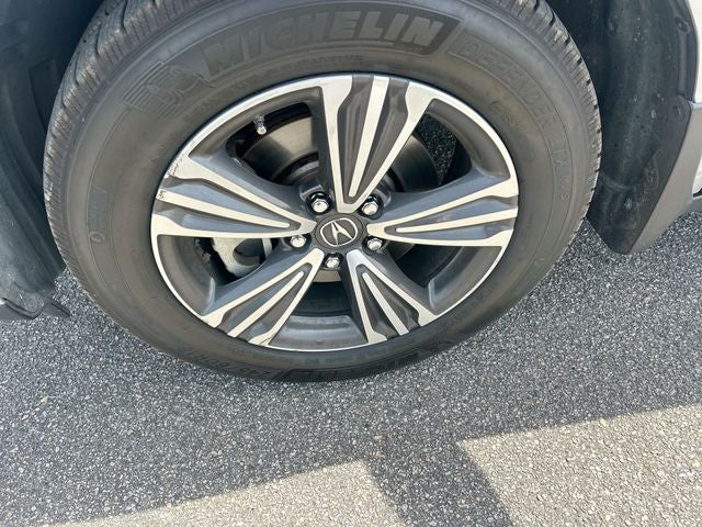 2017 Acura MDX 3.5L SH-AWD