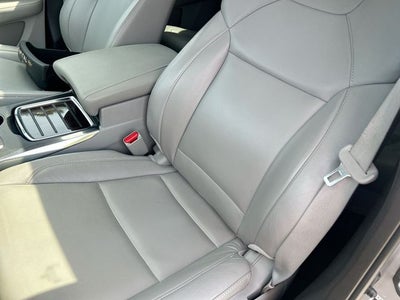 2017 Acura MDX 3.5L SH-AWD