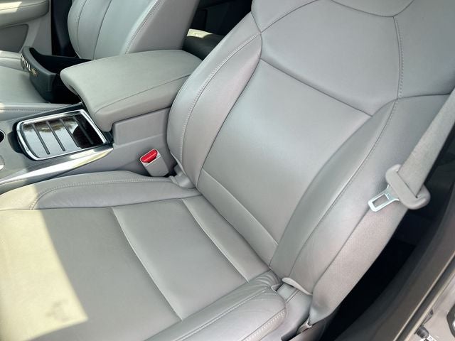 2017 Acura MDX 3.5L SH-AWD