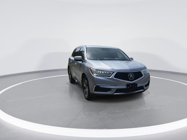 2017 Acura MDX 3.5L SH-AWD