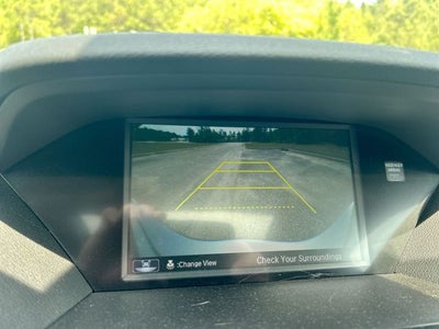 2017 Acura MDX 3.5L SH-AWD
