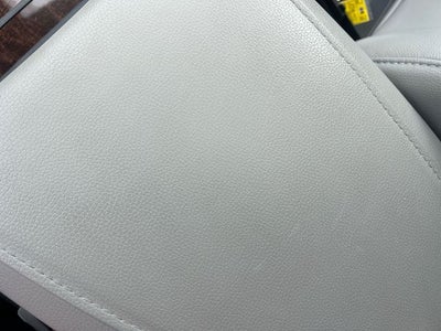 2017 Acura MDX 3.5L SH-AWD