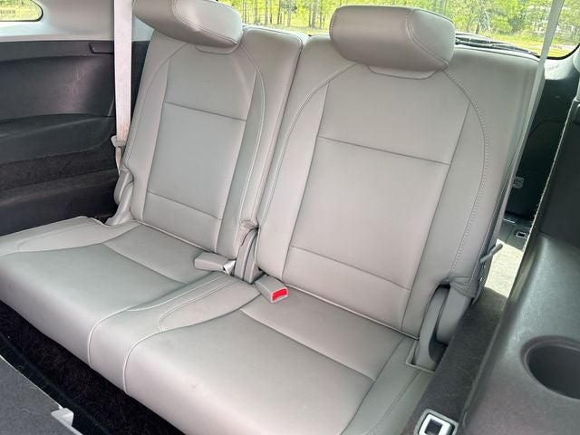 2017 Acura MDX 3.5L SH-AWD