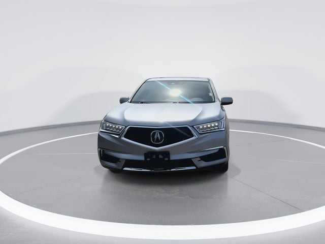 2017 Acura MDX 3.5L SH-AWD
