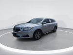 2017 Acura MDX 3.5L SH-AWD