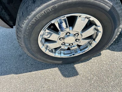 2008 Hummer H3 Alpha