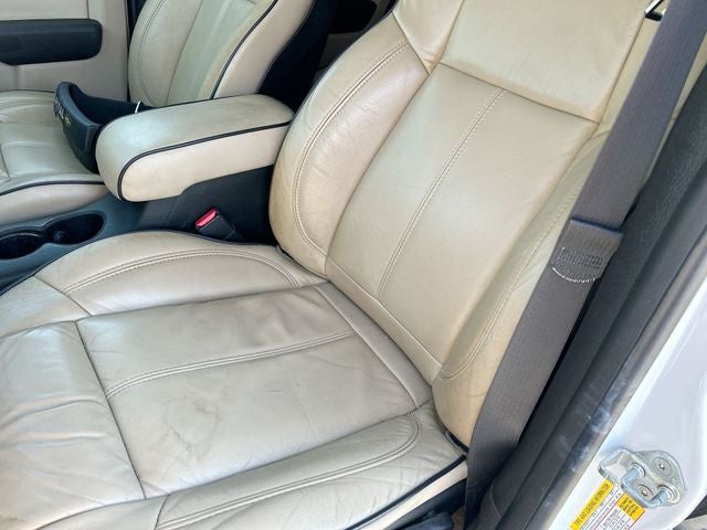 2008 Hummer H3 Alpha