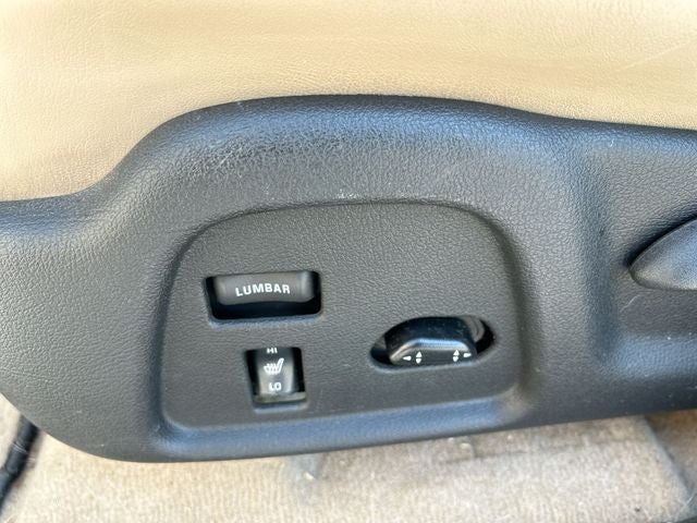 2008 Hummer H3 Alpha