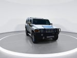 2008 Hummer H3 Alpha