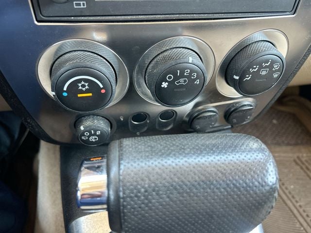 2008 Hummer H3 Alpha