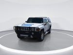 2008 Hummer H3 Alpha