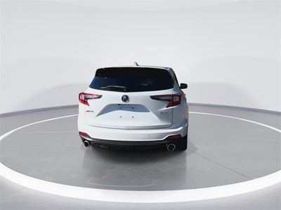2023 Acura RDX A-Spec Package