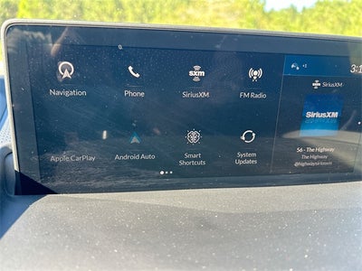 2023 Acura RDX A-Spec Package