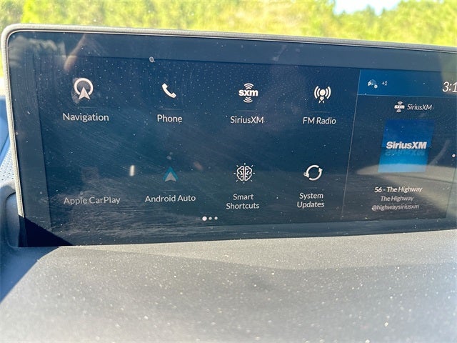 2023 Acura RDX A-Spec Package