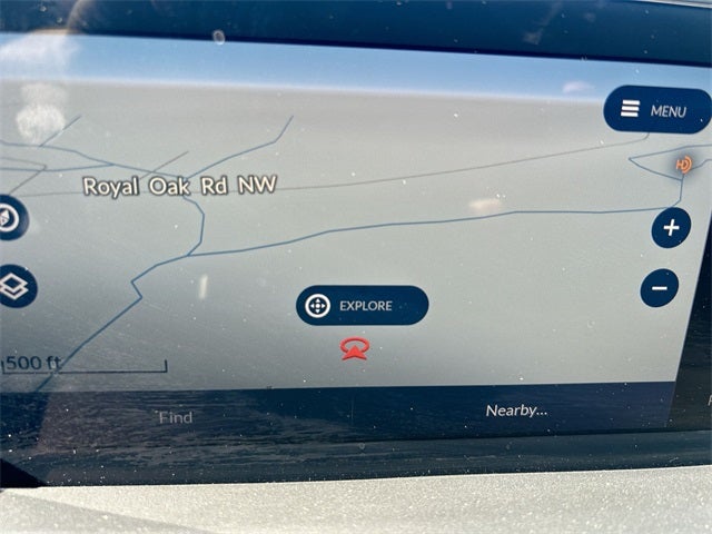 2023 Acura RDX A-Spec Package