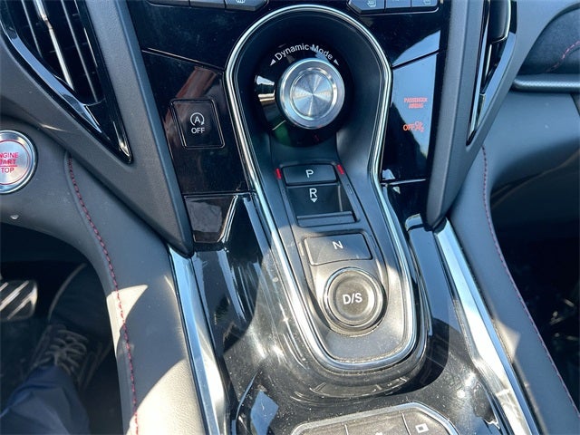 2023 Acura RDX A-Spec Package