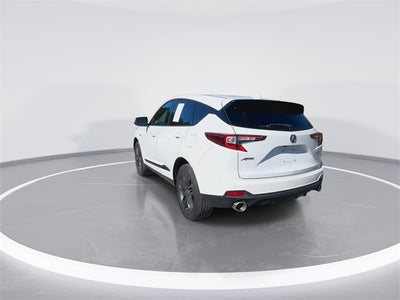 2023 Acura RDX A-Spec Package