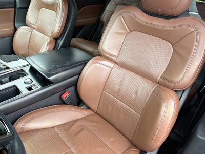 2020 Lincoln Aviator Reserve Premium