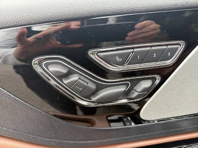 2020 Lincoln Aviator Reserve Premium