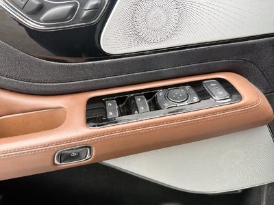 2020 Lincoln Aviator Reserve Premium