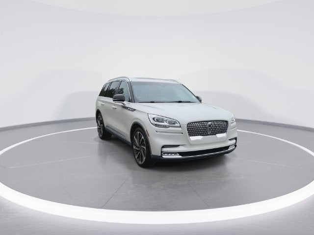 2020 Lincoln Aviator Reserve Premium