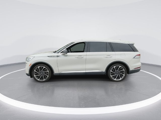 2020 Lincoln Aviator Reserve Premium