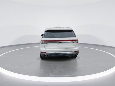 2020 Lincoln Aviator Reserve Premium
