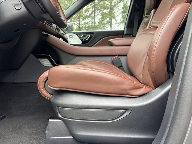 2025 Lincoln Aviator Reserve Premium