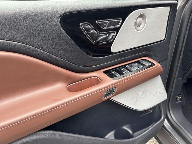2025 Lincoln Aviator Reserve Premium