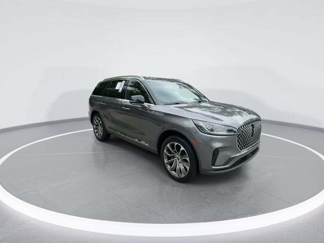 2025 Lincoln Aviator Reserve Premium