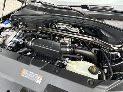 2025 Lincoln Aviator Reserve Premium